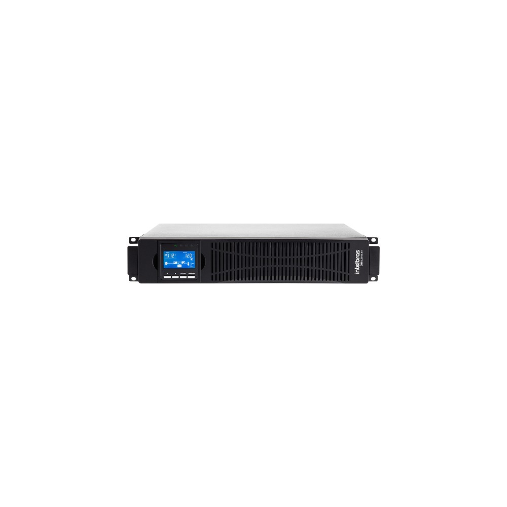 Nobreak Online Rack Torre DNB 1.5KVA 220V RT G2 Intelbras