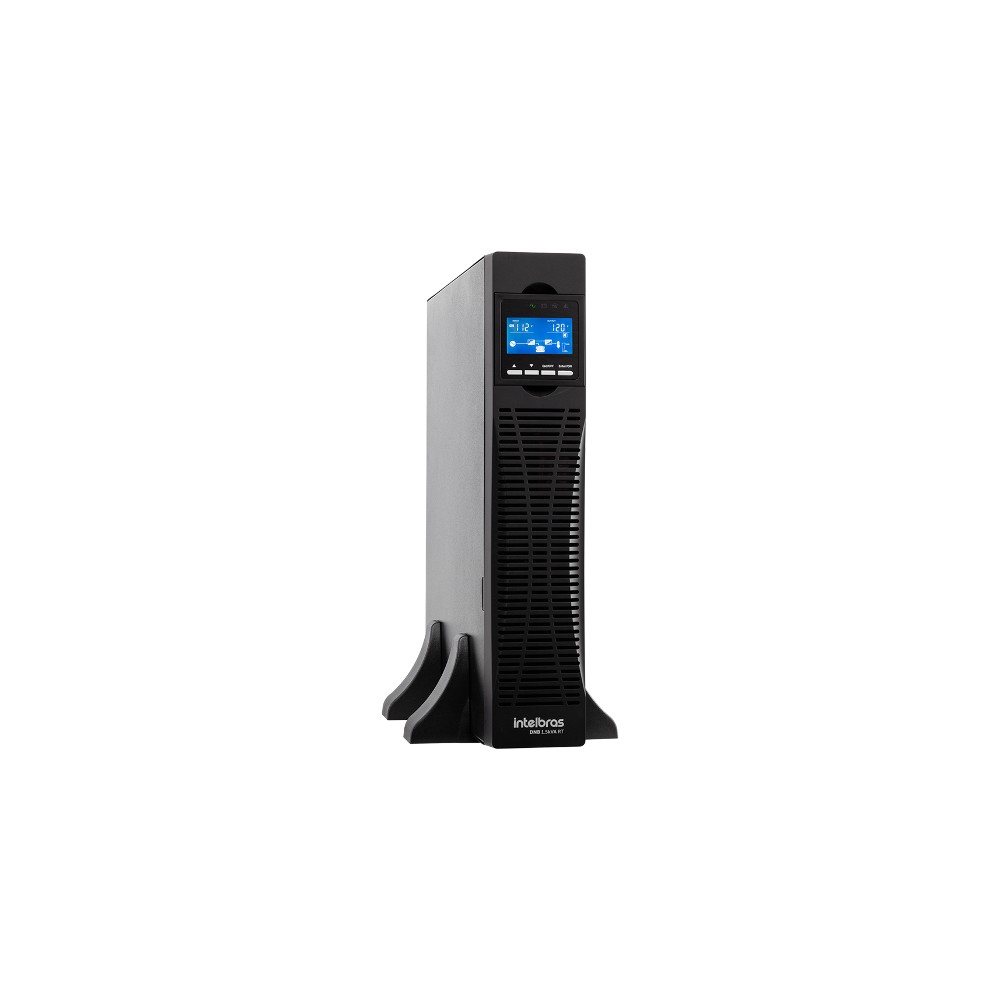 Nobreak Online Rack Torre DNB 1.5KVA 220V RT G2 Intelbras