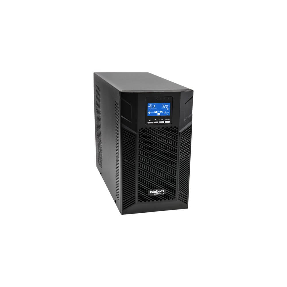 Nobreak Online Torre DNB 3.0KVA 220V TW G2 Intelbras