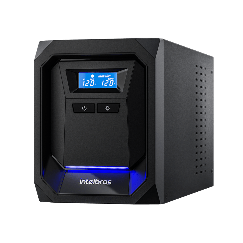 Nobreak Gamer Ultimate Intelbras