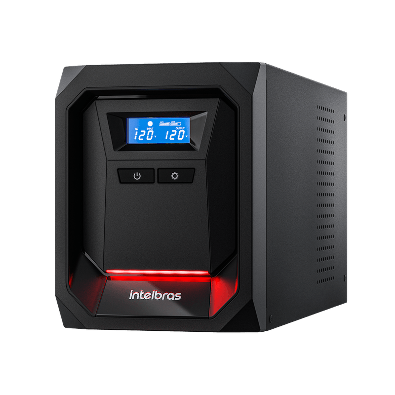 Nobreak Gamer Ultimate Intelbras