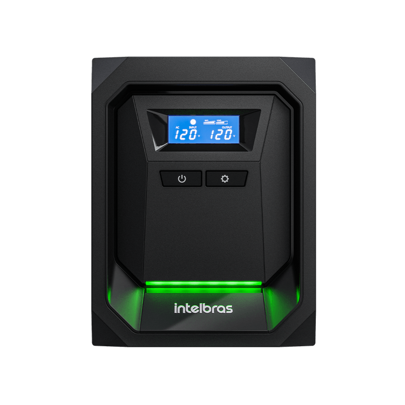 Nobreak Gamer Ultimate Intelbras