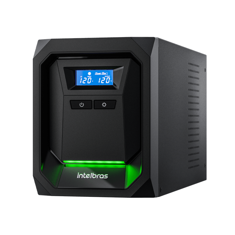 Nobreak Gamer Ultimate Intelbras