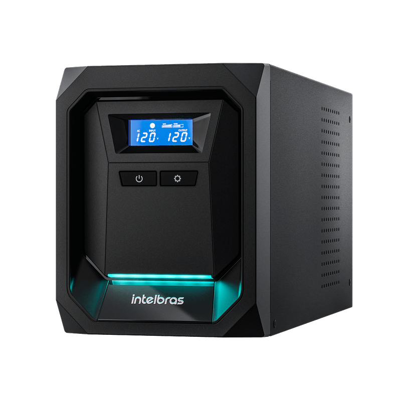 Nobreak Gamer Ultimate Intelbras
