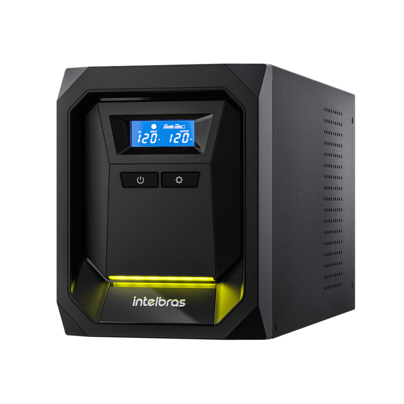 Nobreak Gamer Ultimate Intelbras