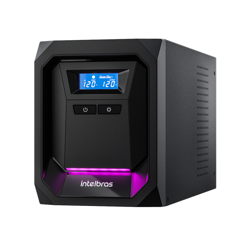 Nobreak Gamer Ultimate Intelbras