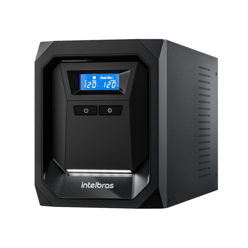 Nobreak Gamer Ultimate Intelbras