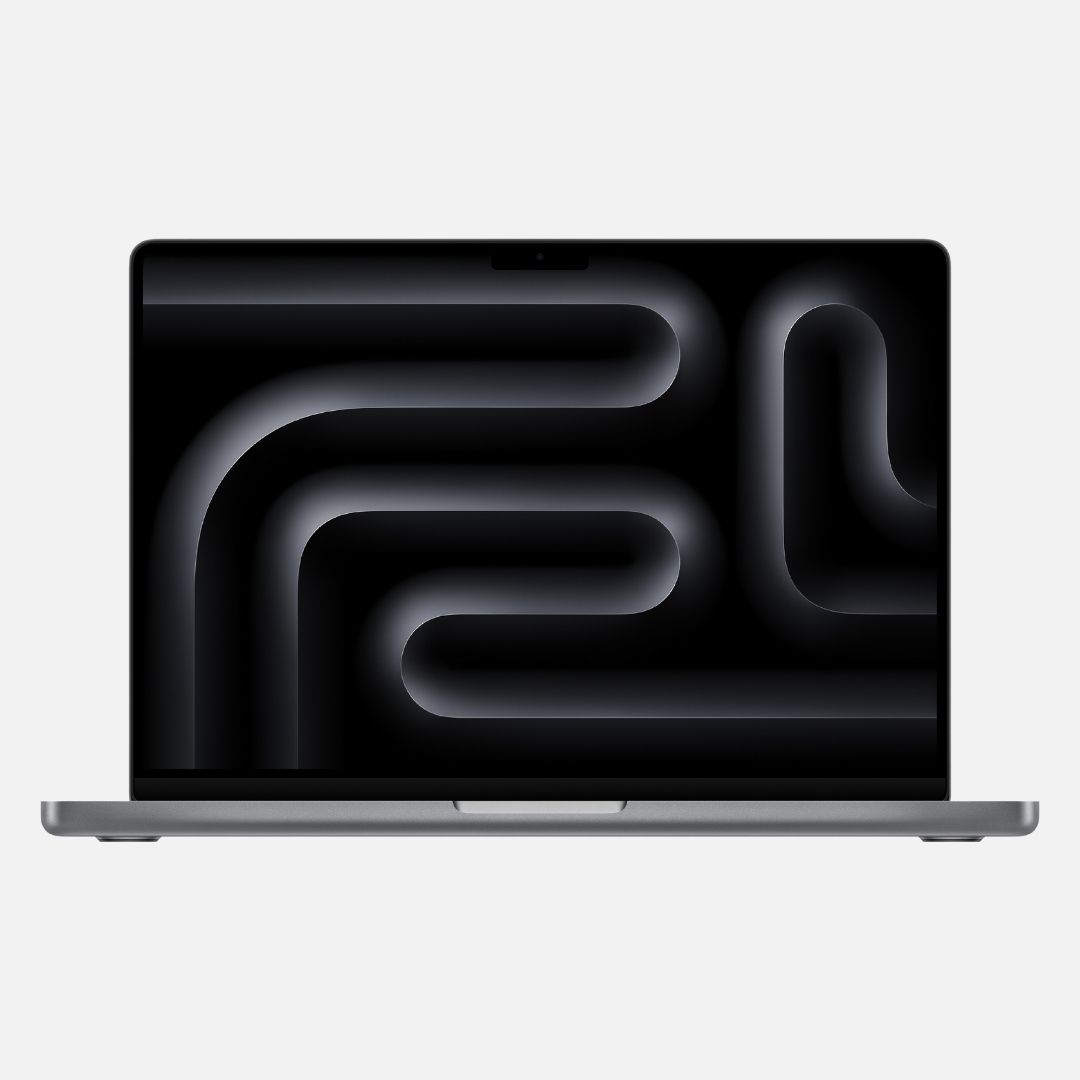 MacBook Pro Tela Liquid Retina XDR 14 Chip M3 8GB RAM 512GB Cinza Espacial