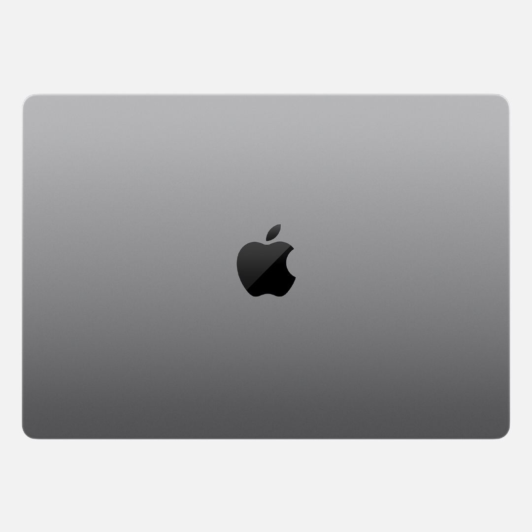 MacBook Pro Tela Liquid Retina XDR 14 Chip M3 8GB RAM 512GB Cinza Espacial