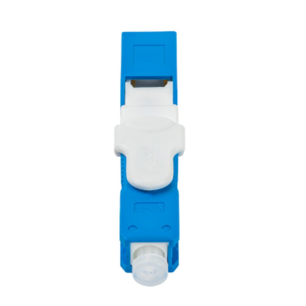 Conector de Campo Click Cerâmica SC UPC XFF 1CSI Intelbras 10 Peças