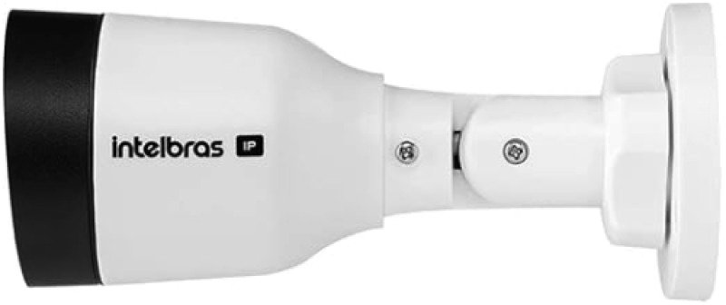 Câmera Bullet IP Intelbras VIP 3430 B