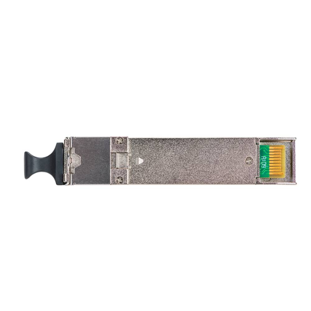 Módulo Conversor Óptico GPON Classse C+ Intelbras
