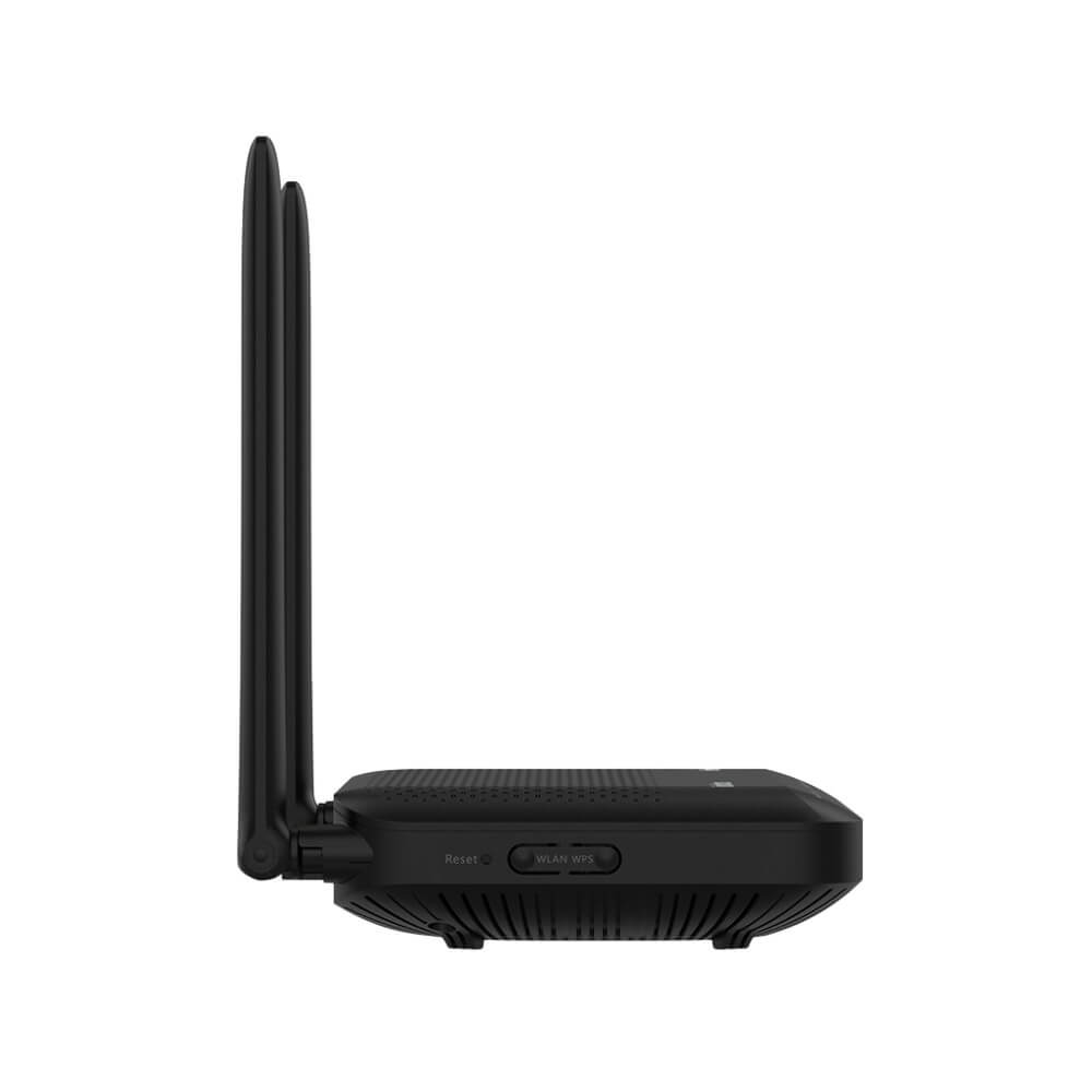 Modem Óptico HG6145D2 Intelbras