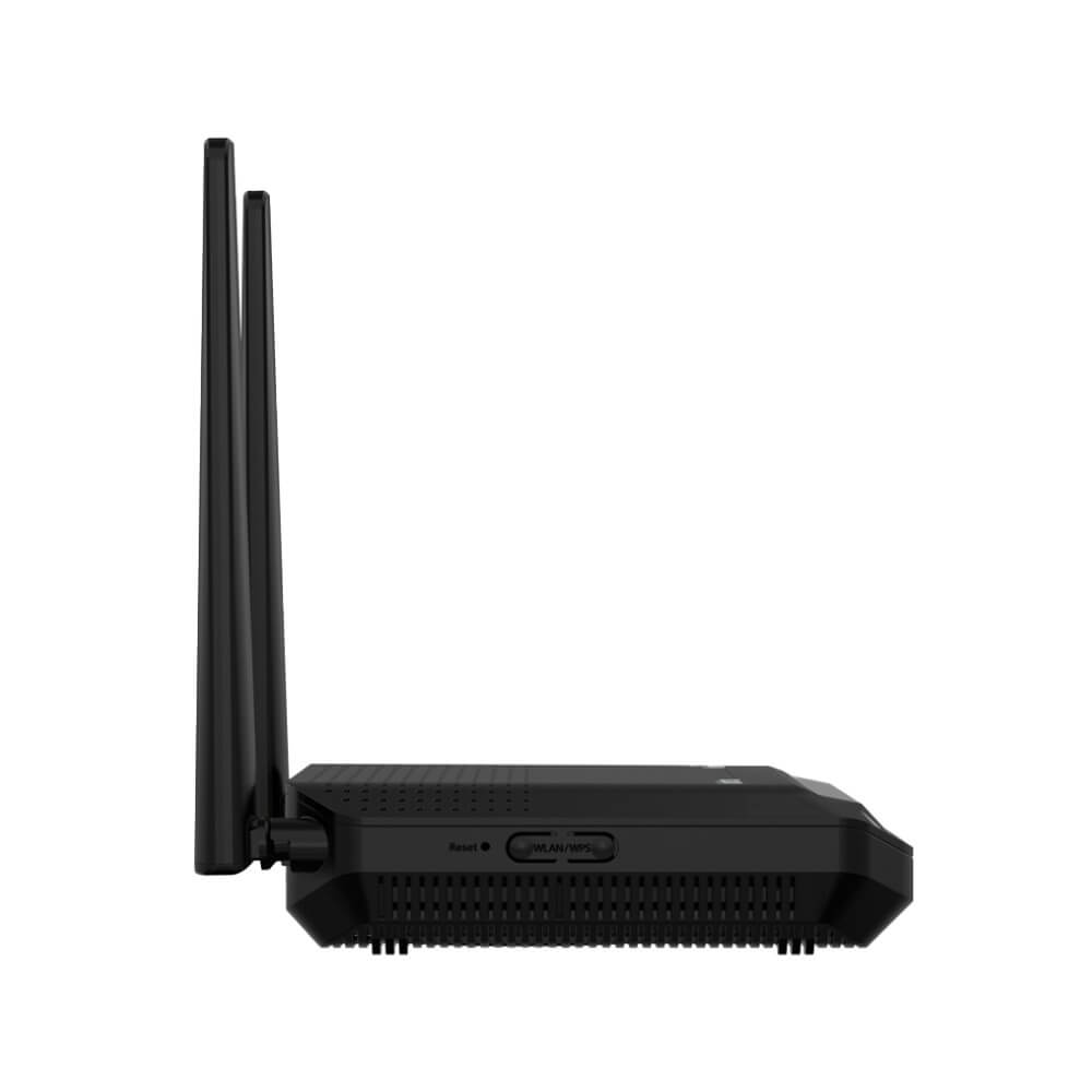Modem Óptico HG6145F Intelbras