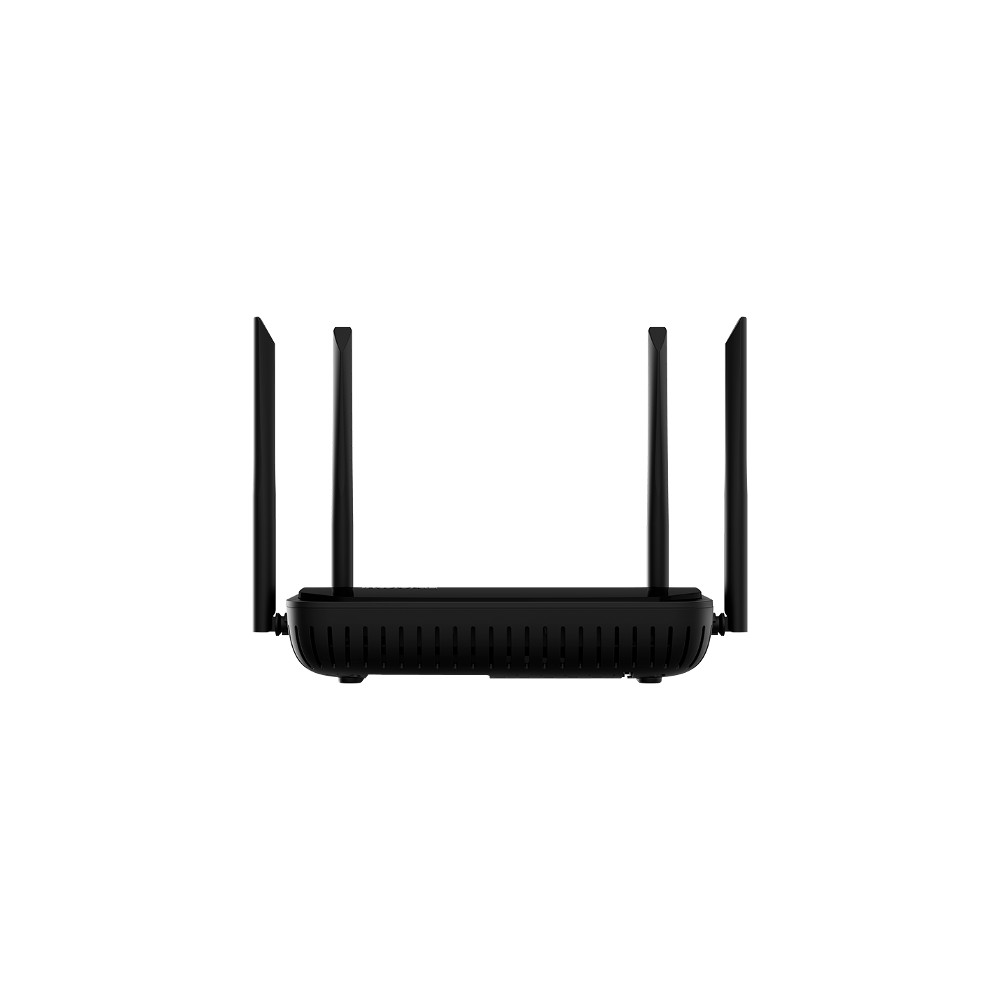 Modem Óptico PON LAN 4 Portas WiFiber AX 1800 Intelbras