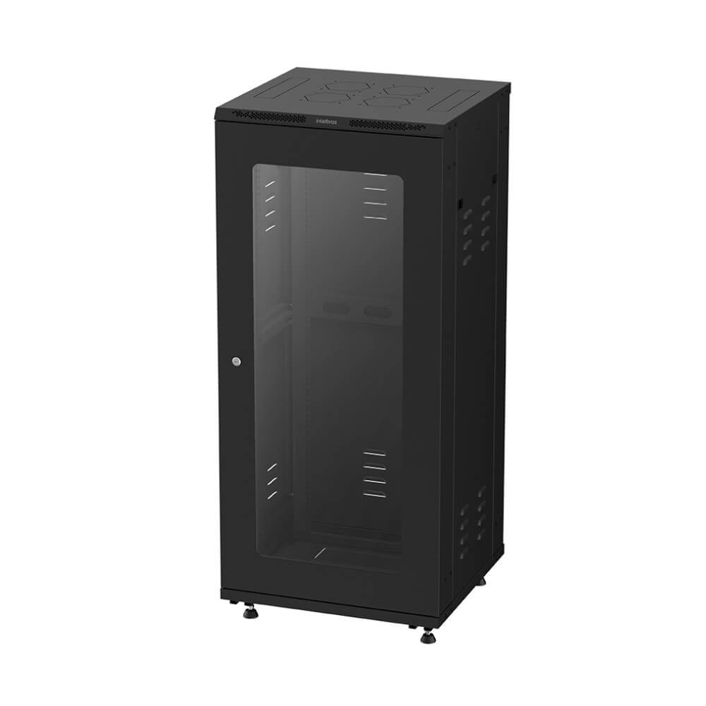 Rack Piso Desmontável 32U 570mm RPD 3257 Intelbras