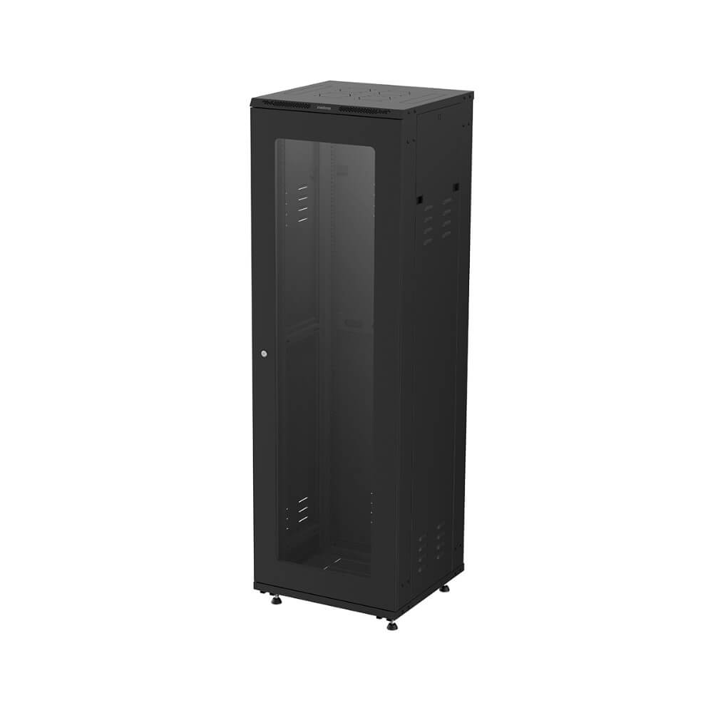 Rack Piso Desmontável 40U 570mm RPD 4057 Intelbras