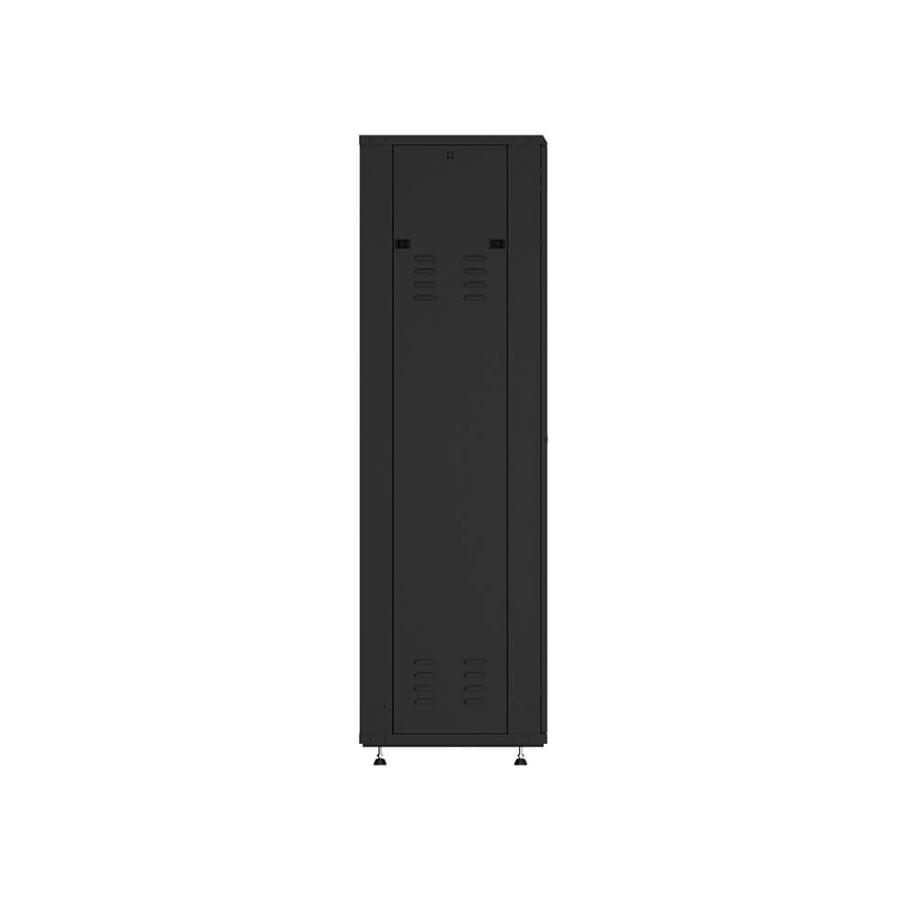 Rack Piso Desmontável 40U 570mm RPD 4057 Intelbras