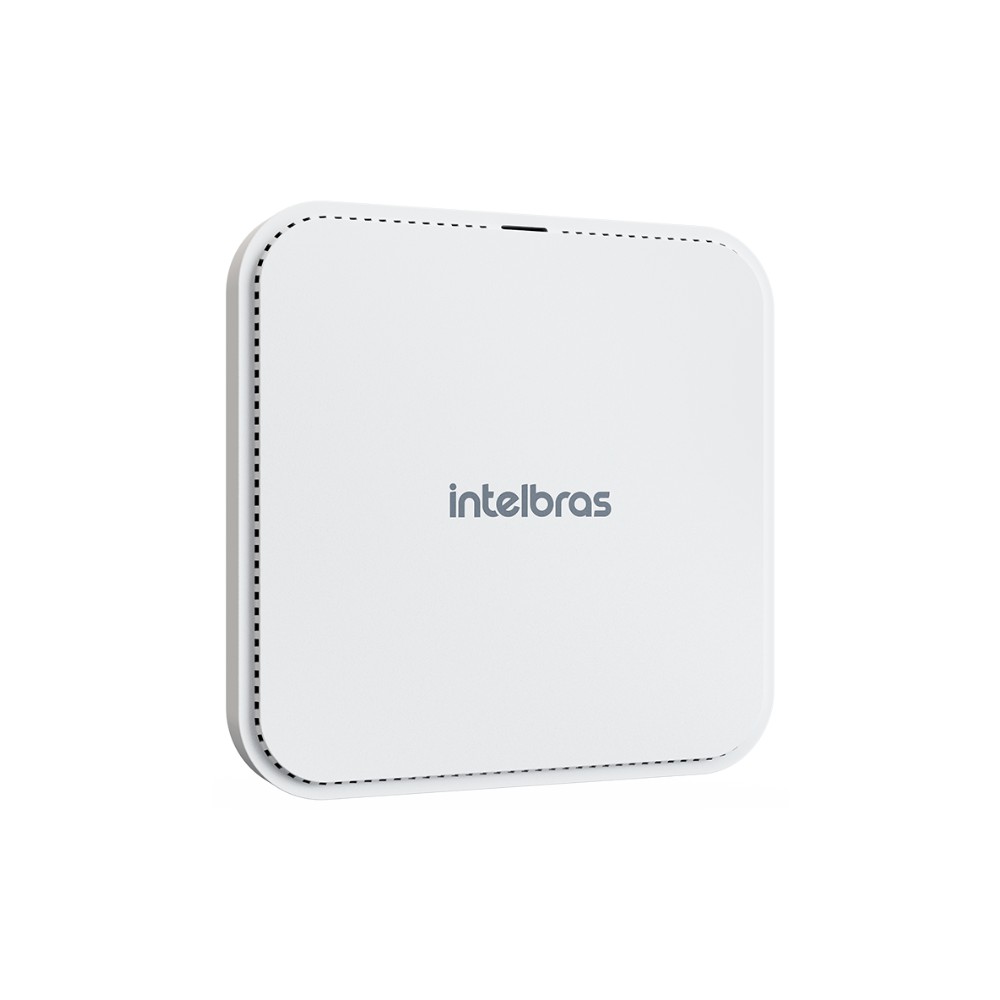 Roteador Empresarial Wi Fi AP 1800 AX Intelbras