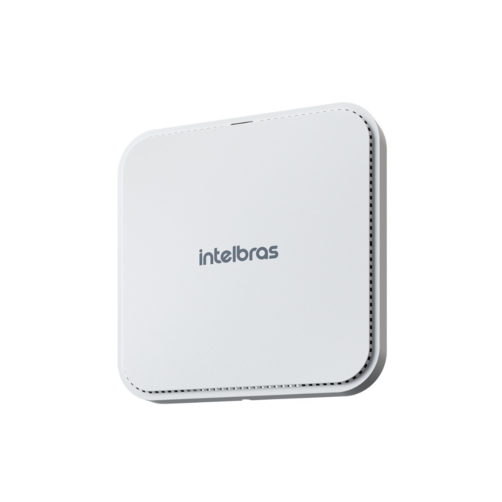 Roteador Empresarial Wi Fi AP 1800 AX Intelbras