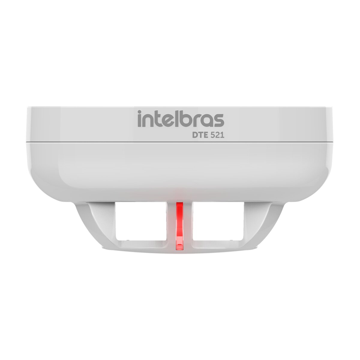 Detector de Temperatura Endereçável DTE 521 Intelbras