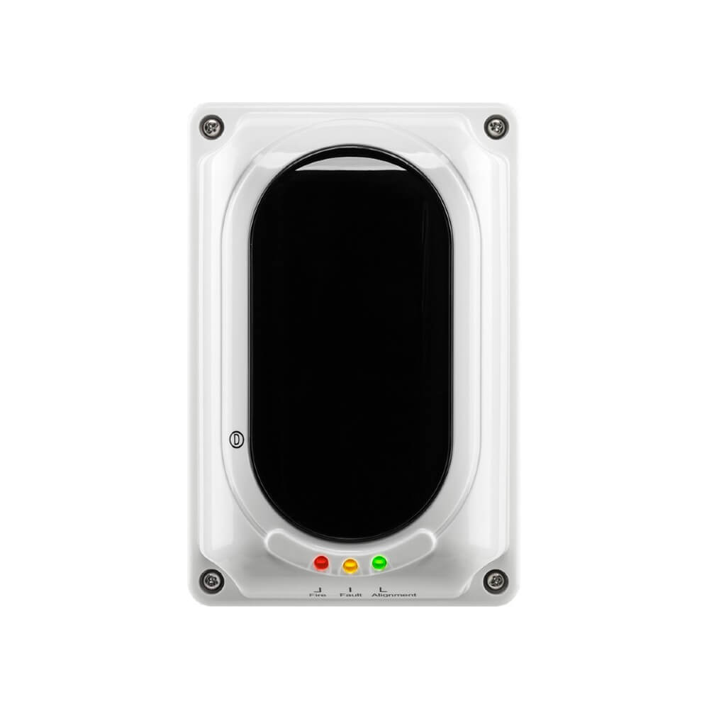 Detector de Fumaça Linear DFL 3100 Intelbras
