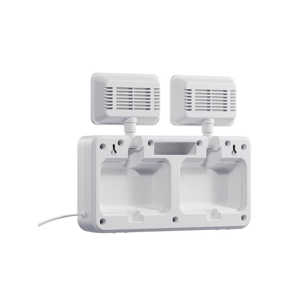 Bloco de Iluminação Autônomo BLA 1202 IP65 Intelbras