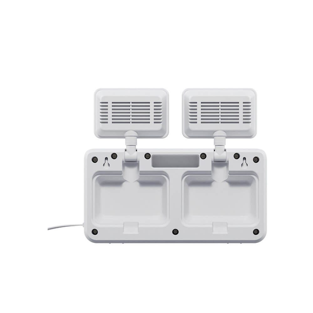 Bloco de Iluminação Autônomo BLA 1202 IP65 Intelbras