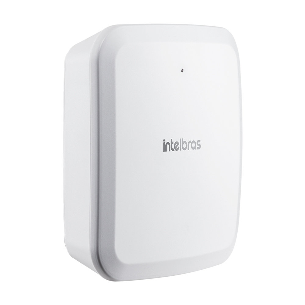 Atuador Sem Fio PGM 8000 Intelbras