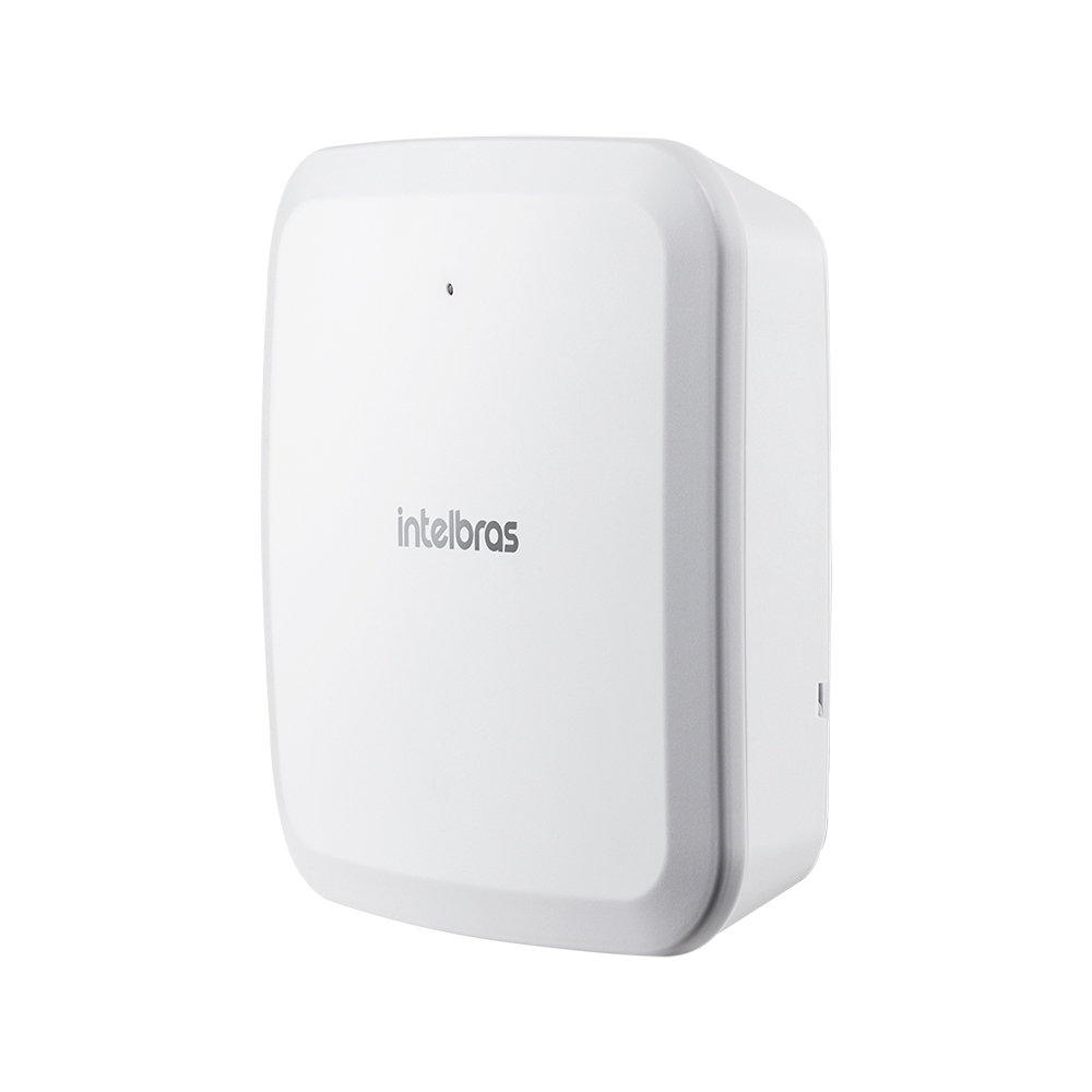 Atuador Sem Fio PGM 8000 Intelbras