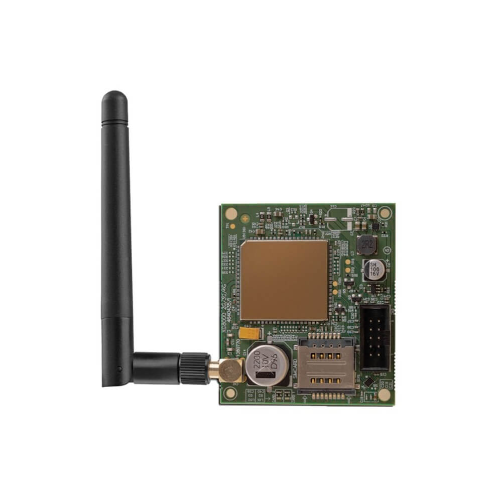 Módulo GSM Para Central de  Alarme de Intrusão XG 4G Intelbras