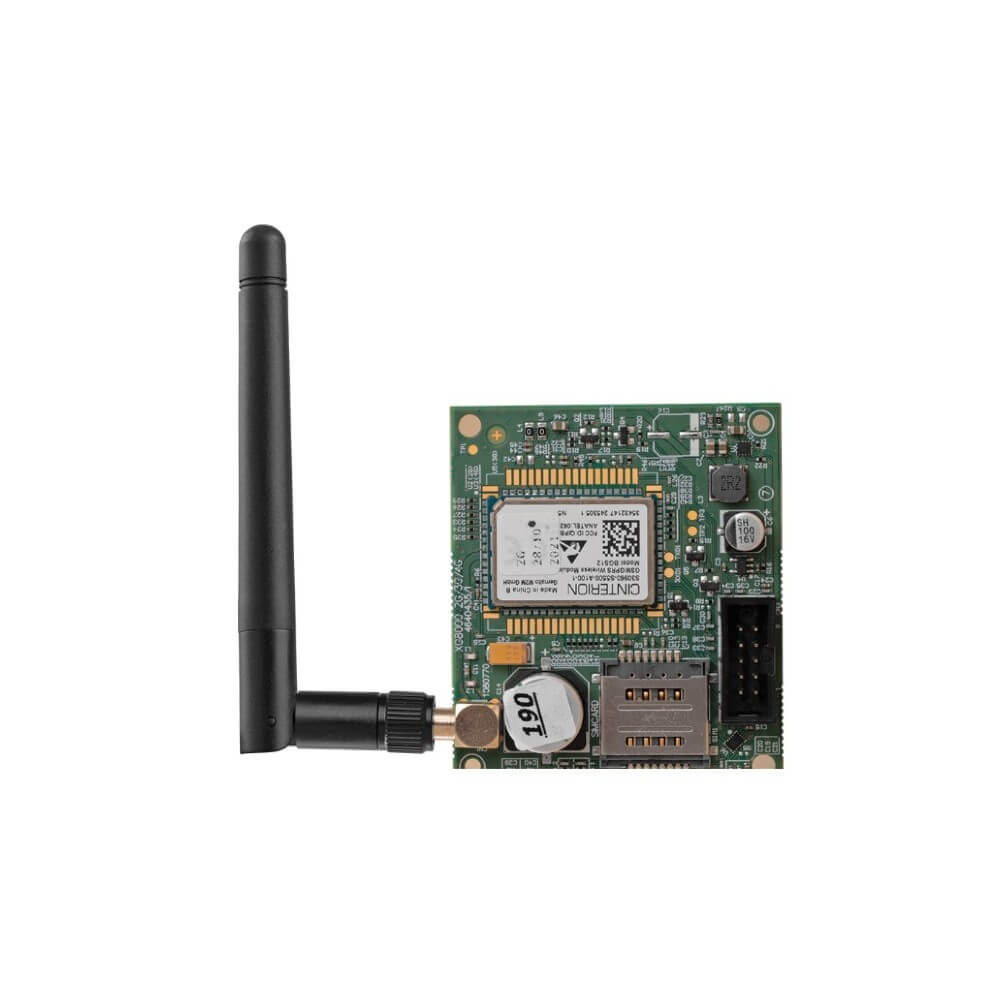 Módulo Para Central Alarme Intrusão XG 2G Intelbras