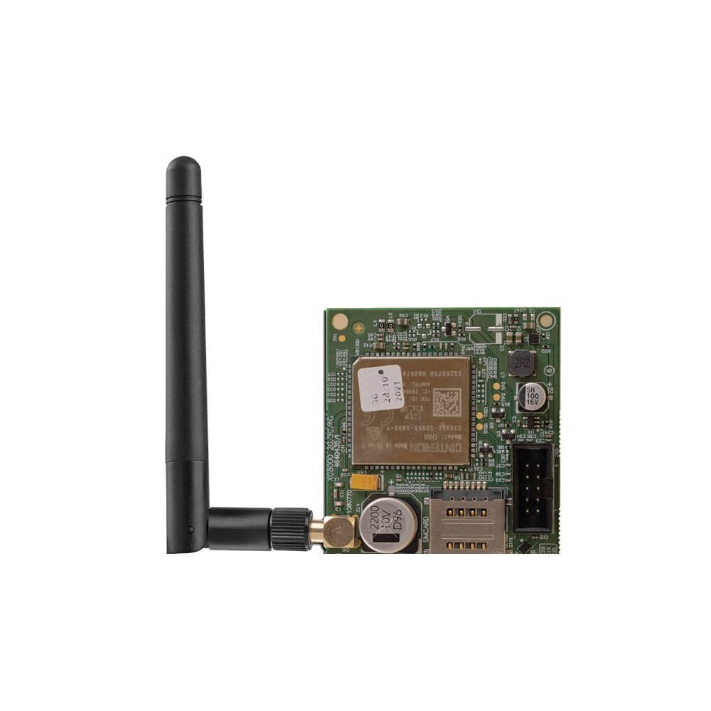 Módulo Para Central Alarme Intrusão XG 3G Intelbras