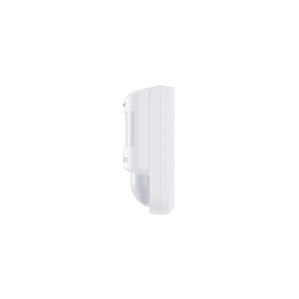 Sensor Infravermelho Passivo Com Fio IVP 9000 MW Mask Intelbras