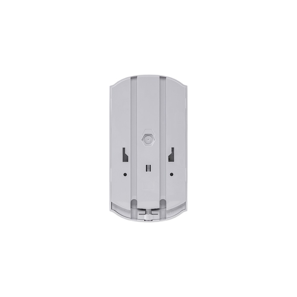 Sensor Infravermelho Passivo Micro Ondas Com Fio IVP7000 MW EX Intelbras