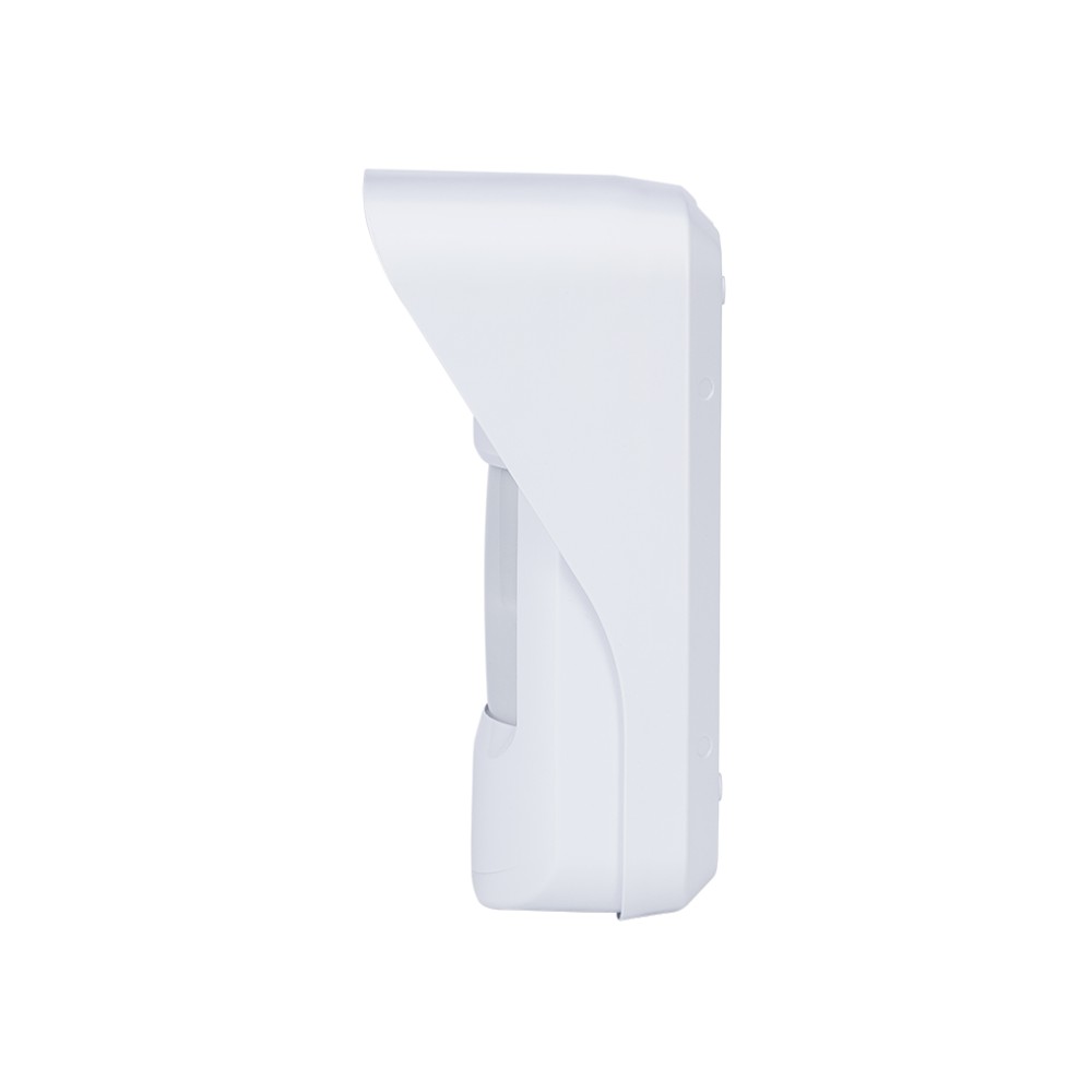 Sensor Infravermelho Passivo Sem Fio IVP 7000 Smart EX Intelbras