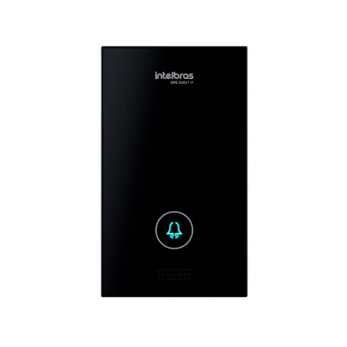 Porteiro Eletrônico XPE 3001T IP Intelbras