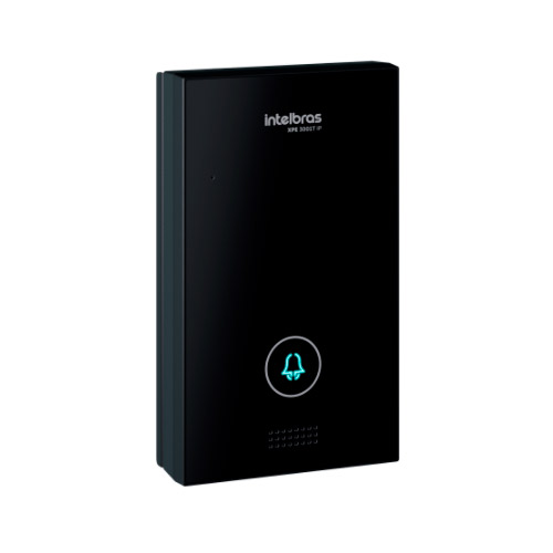 Porteiro Eletrônico XPE 3001T IP Intelbras