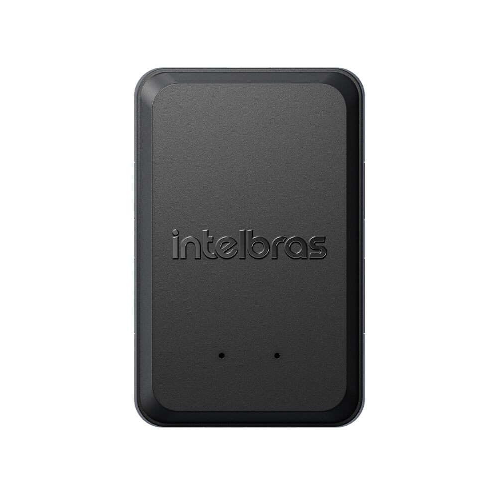 Módulo de Acionamento Externo XFE 1000 Intelbras