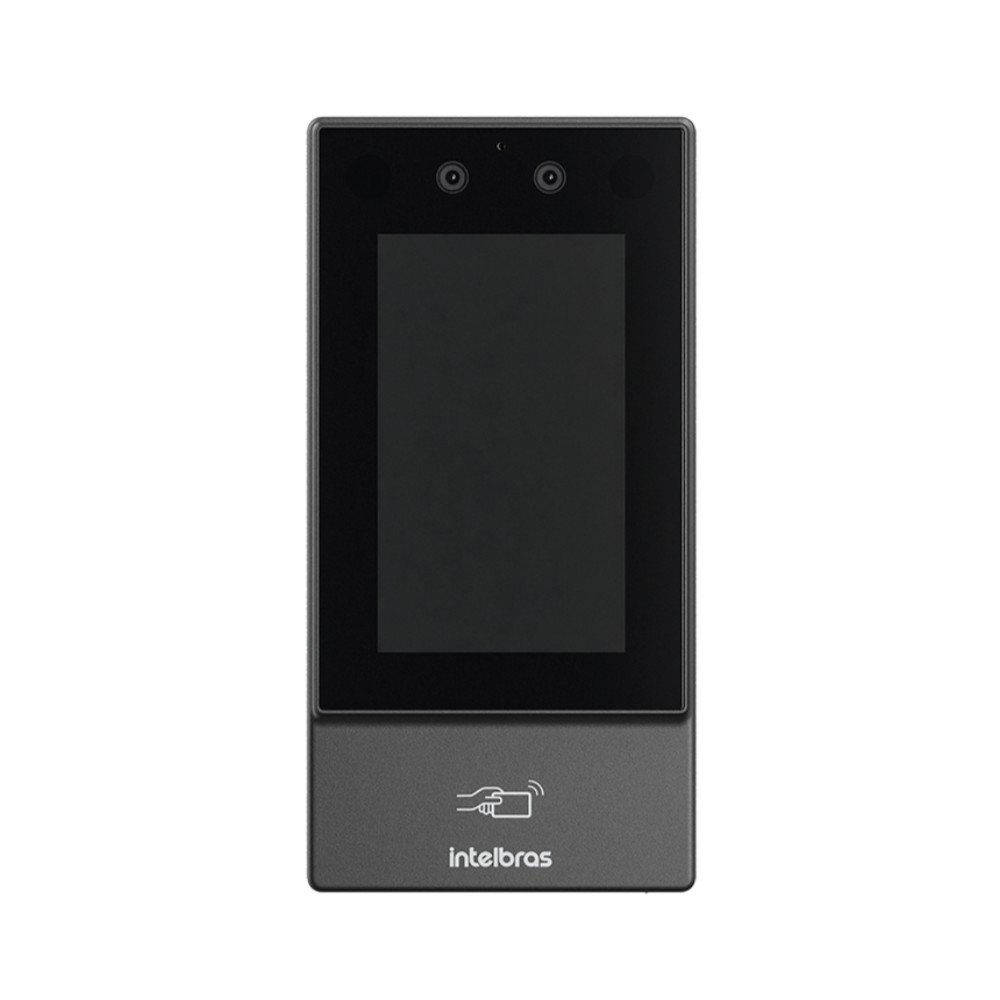 Controlador de Acesso SS 3532 MF Intelbras