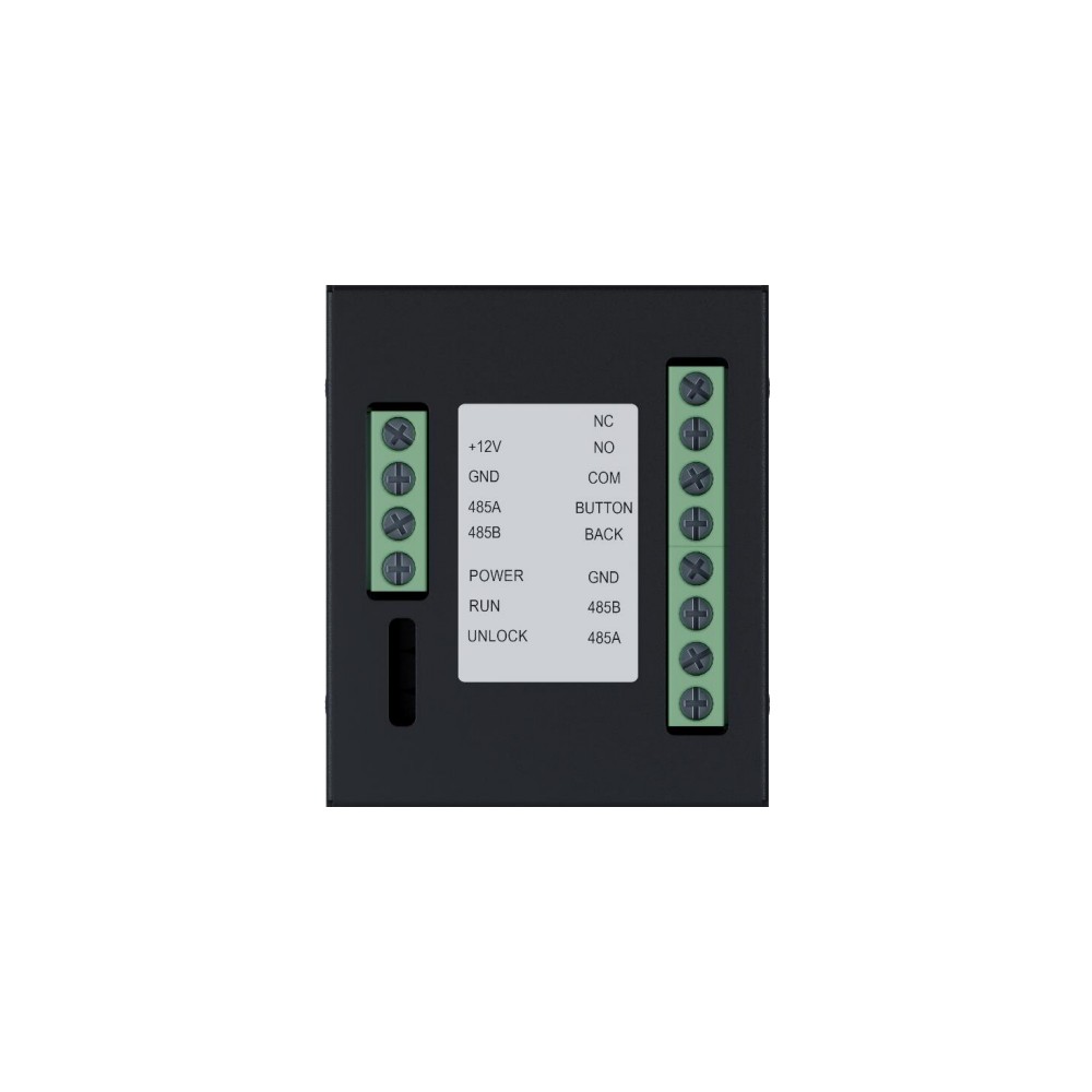Interruptor Automatico Abertura Portão XR 2201 Intelbras