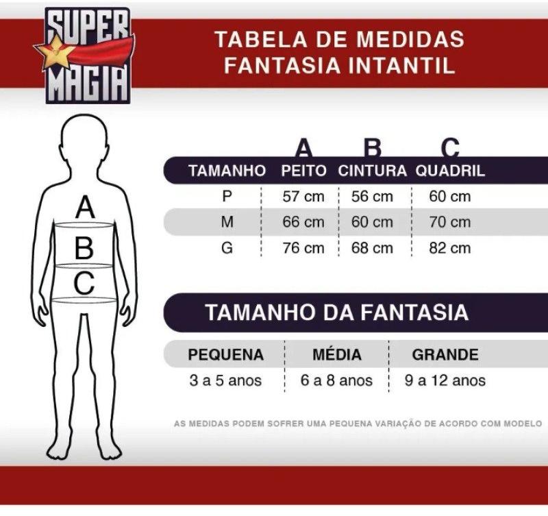 Fantasia Infantil Mirabel Madrigal Tan G Princesas Disney Super Magia