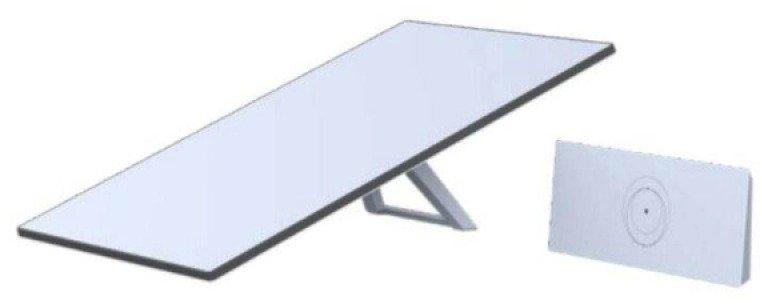 Kit Starlink V4 Internet via Satelite 2534008B