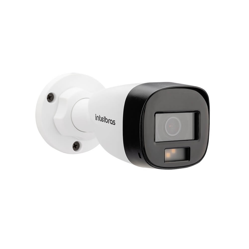 Câmera Bullet HDCVI Full Color VHD 1120 B Intelbras