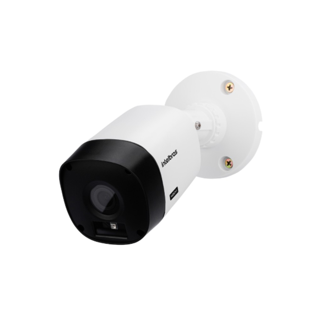 Câmera Bullet HDCVI VHL 1120 B G2 Intelbras