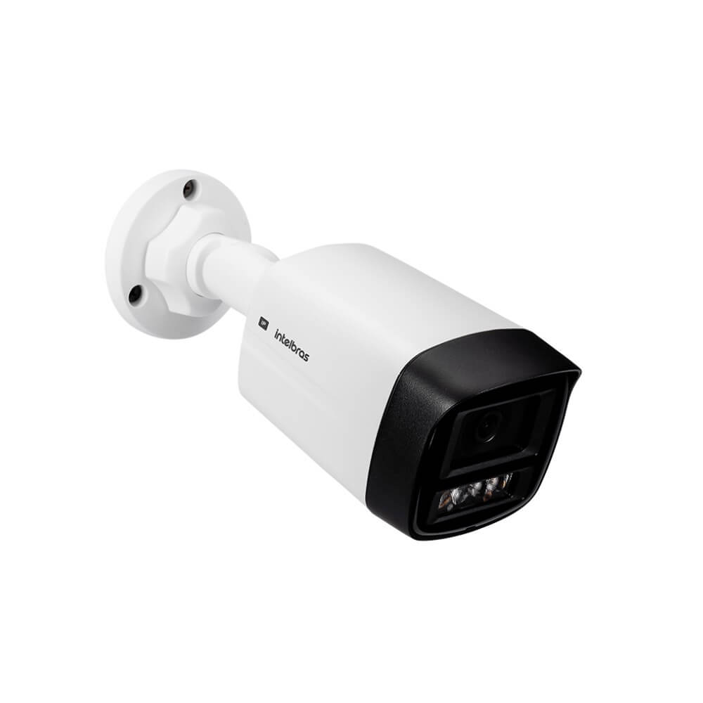 Câmera Bullet VIP 1220 FC+ 2MP Intelbras