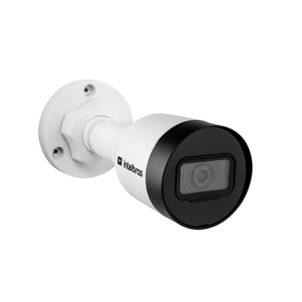Câmera Bullet VIP 1230 B G5 2MP Intelbras