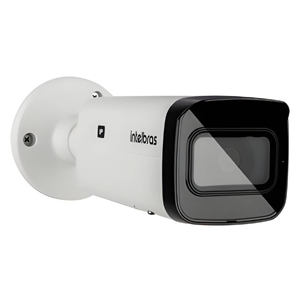 Câmera Bullet VIP 3250 AL IA 2MP Intelbras