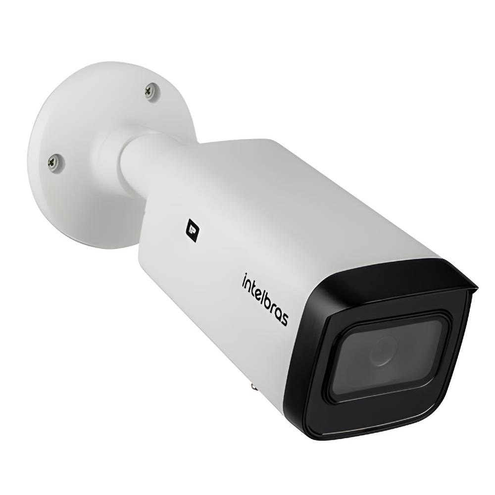 Câmera Bullet VIP 3250 AL IA 2MP Intelbras