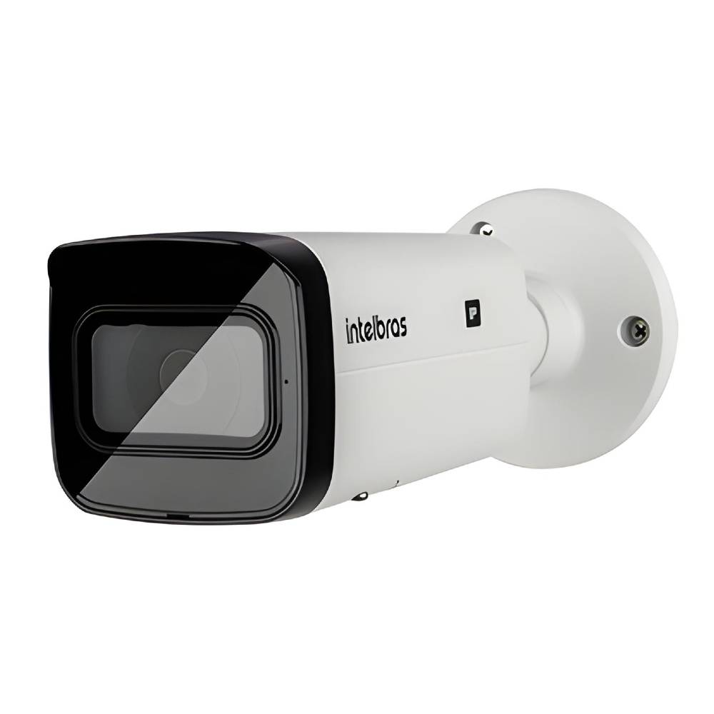 Câmera Bullet VIP 3250 AL IA 2MP Intelbras